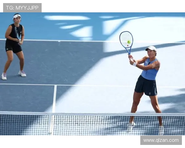 全运会特别报道：南京网球队如何实现历史性突破与辉煌成就